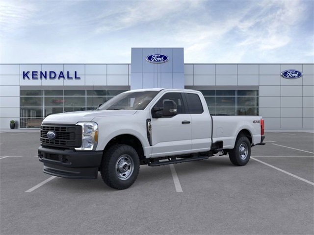 2026 Ford F-350 Super Duty XL's photo