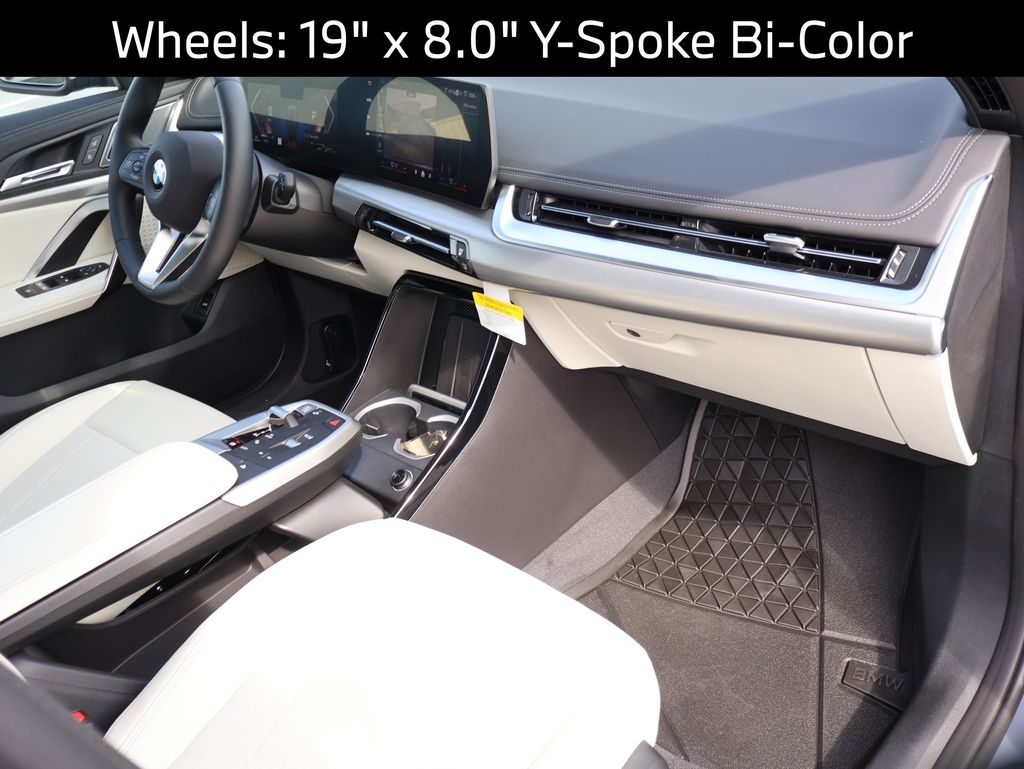2026 Bmw X1 XDrive28i photo 11