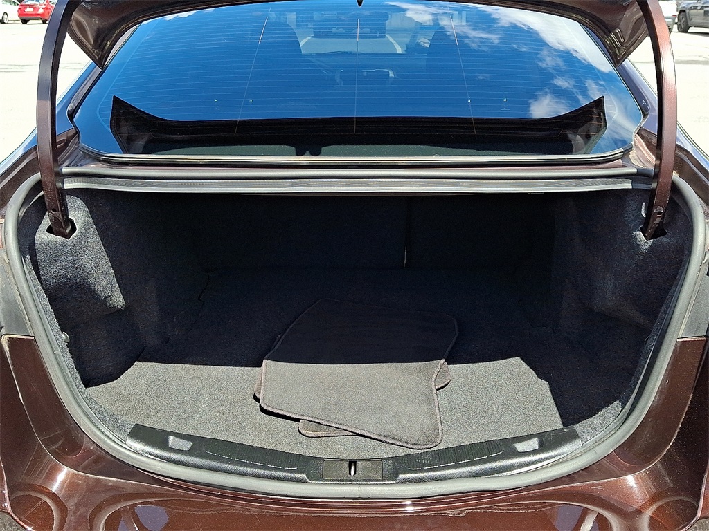 2019 Ford Fusion SE photo 26