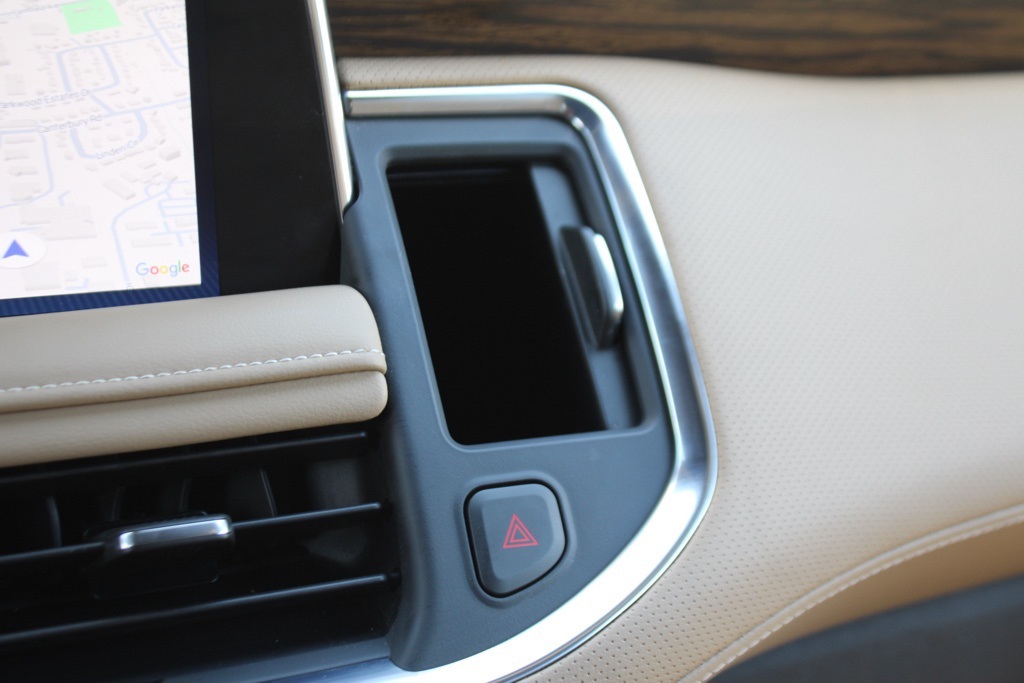 2023 Chevrolet Tahoe Premier photo 24