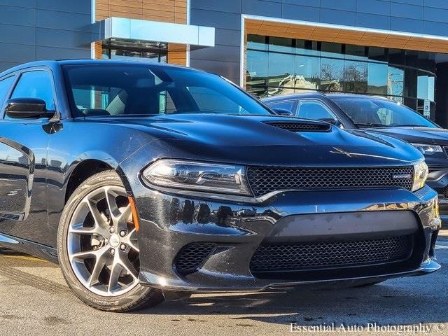 2023 DODGE CHARGER - Image 2