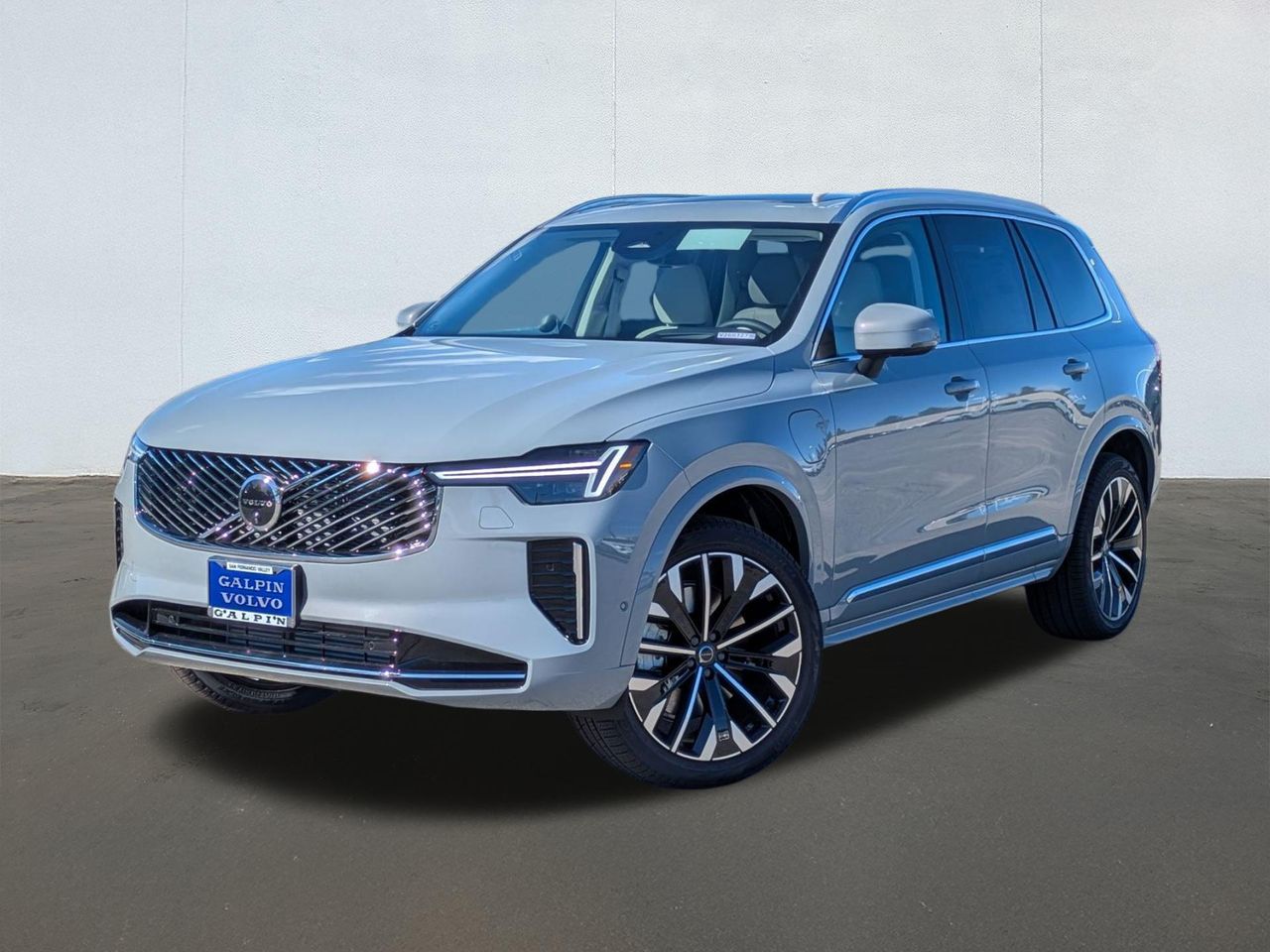 2026 Volvo XC90 Ultra's photo
