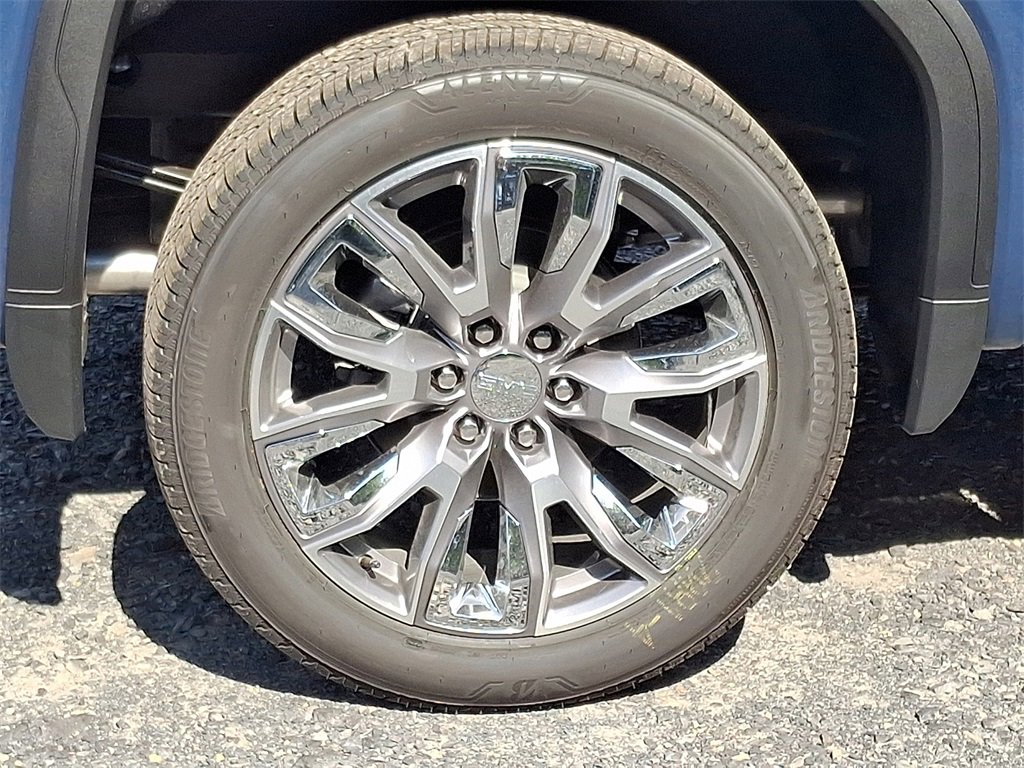 2026 Gmc Sierra 1500 Denali photo 4