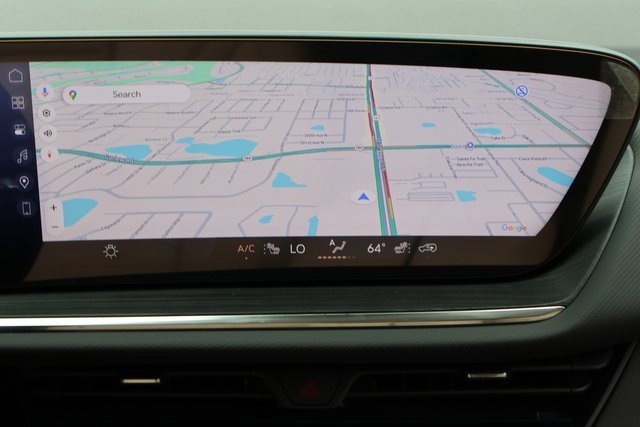 2025 Buick Envision Preferred photo 16