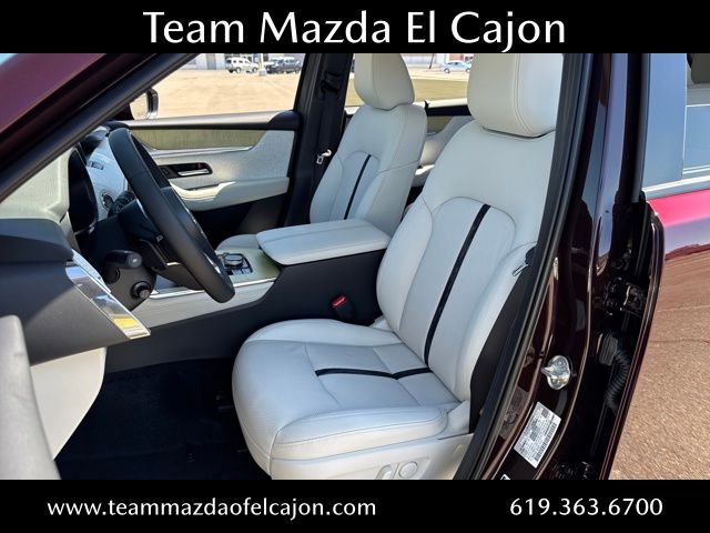 2026 Mazda CX-90 3.3 Turbo Premium Plus photo 4