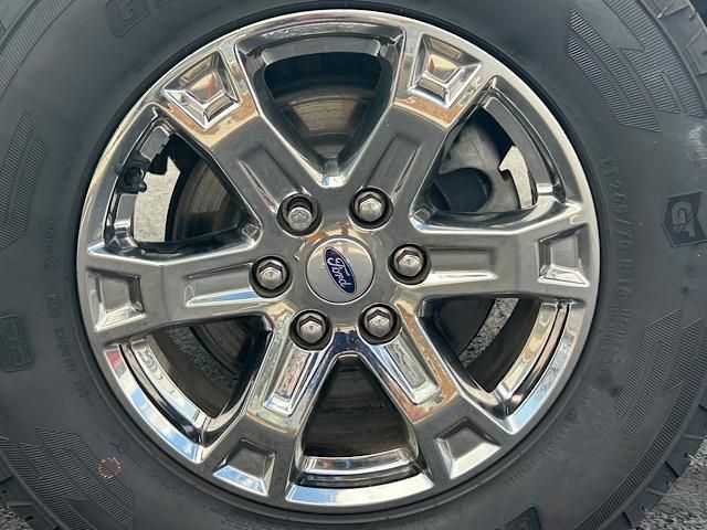 2022 Ford F-150 XLT photo 38