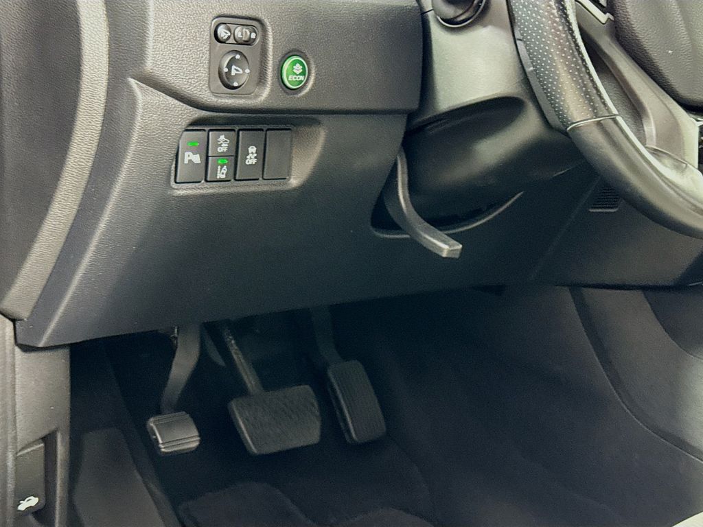 2019 Honda Passport Elite photo 10