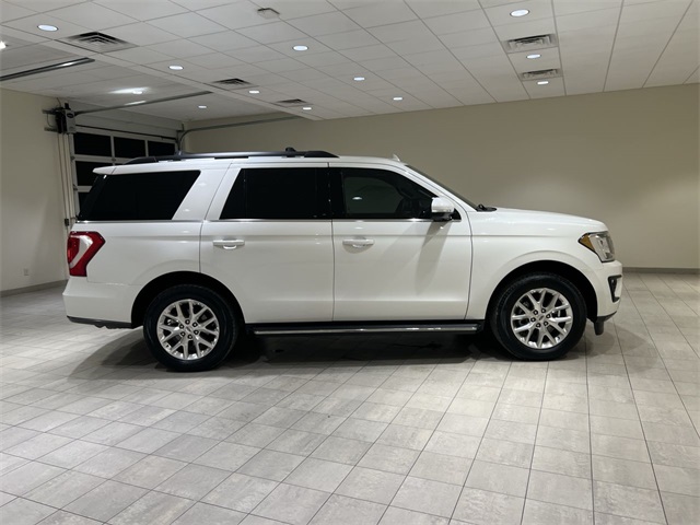 2021 Ford Expedition XLT photo 6