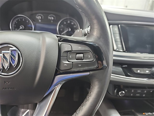 2023 Buick Enclave Essence photo 17