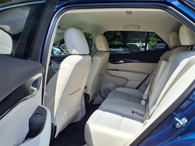 2023 Buick Envision Preferred photo 14