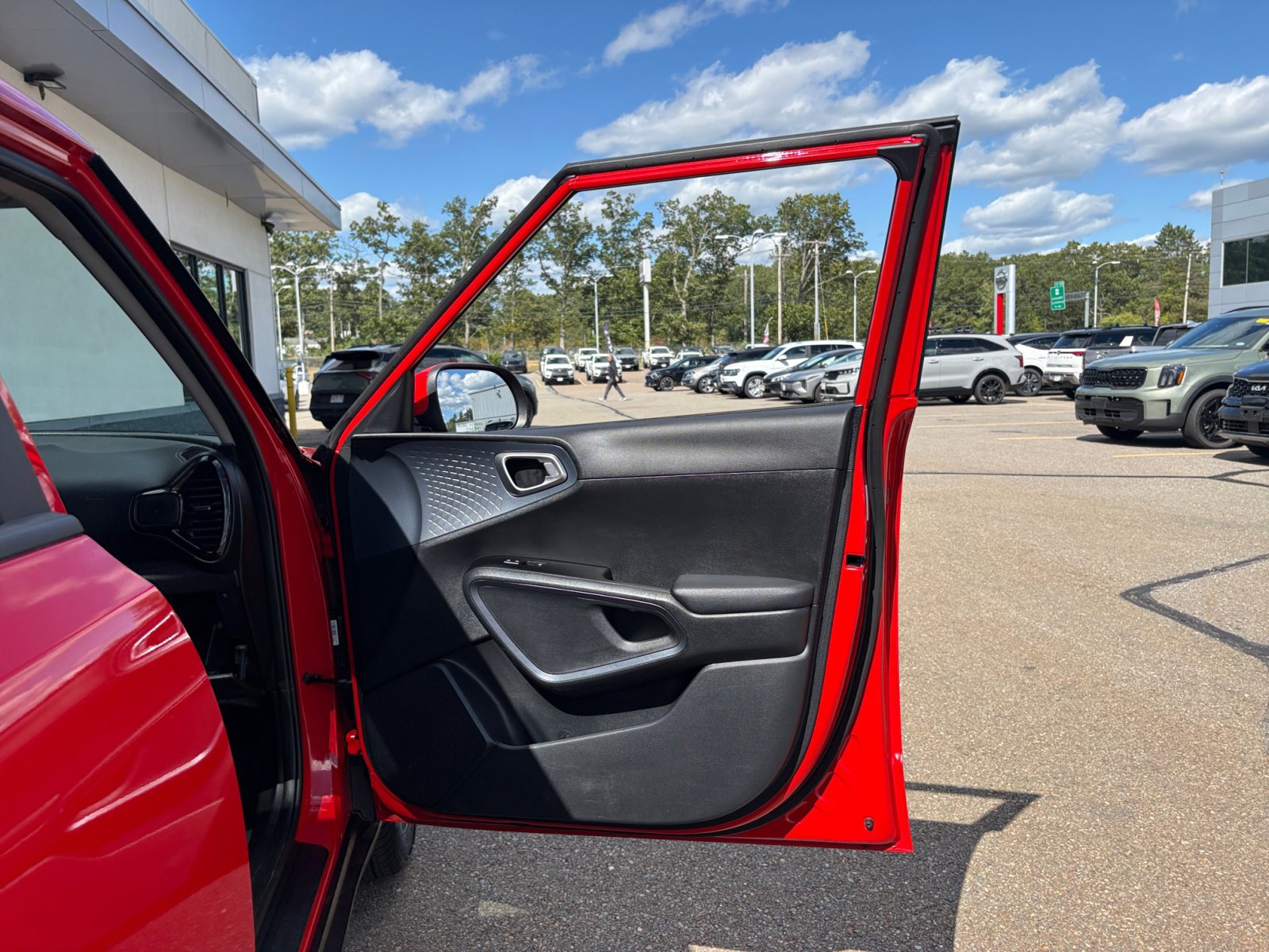 2023 Kia Soul EX photo 32