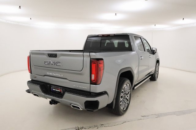 2025 Gmc Sierra 1500 Denali Ultimate photo 3