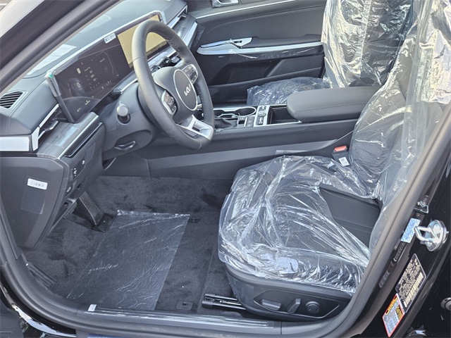 2026 Kia K5 EX photo 4