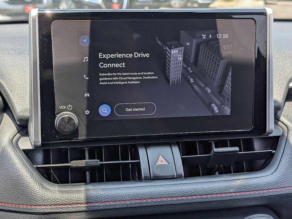 2024 Toyota RAV4 Prime SE photo 29