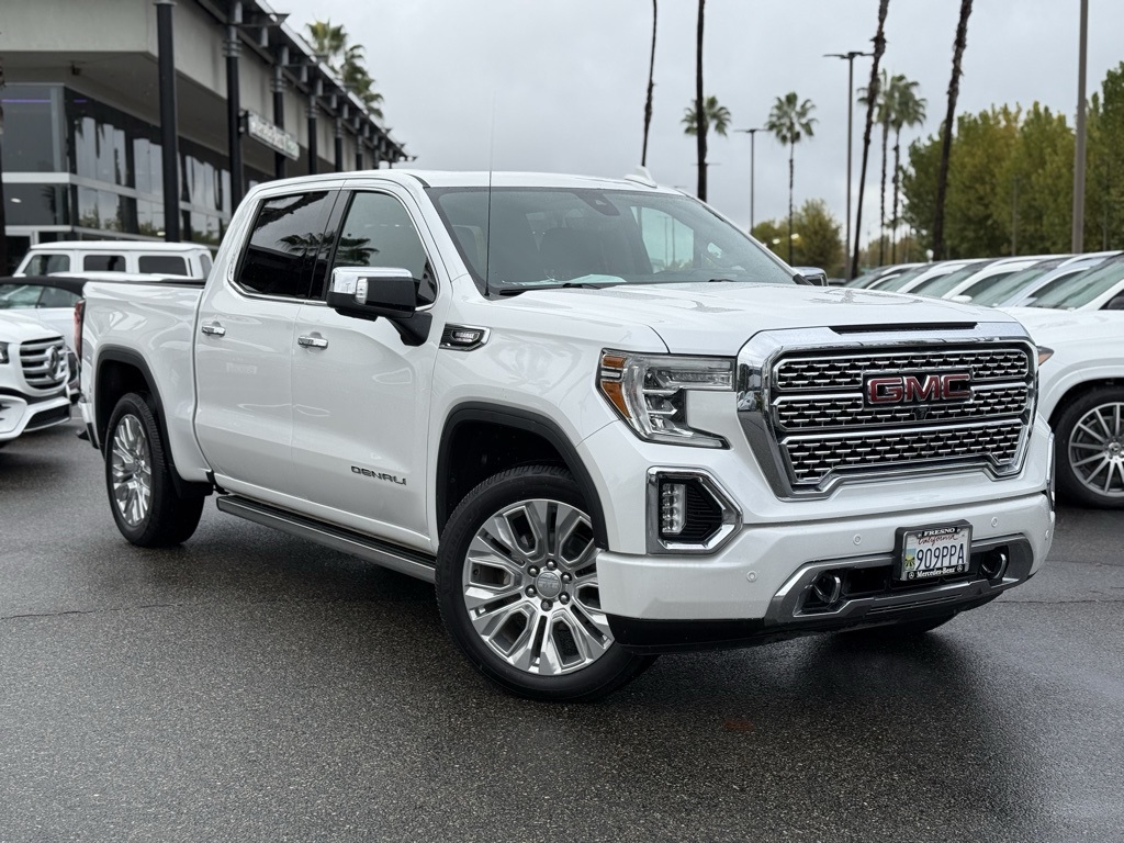 2021 GMC Sierra 1500 Denali Denali's photo