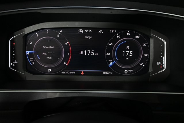2022 Volkswagen Tiguan SEL Premium R-Line photo 23