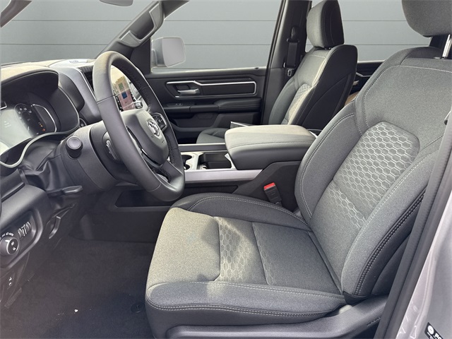 2025 Ram 1500 Big Horn Lone Star photo 9