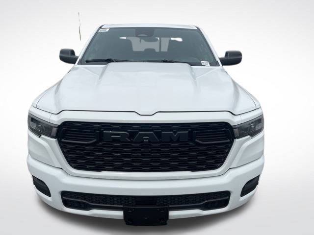 2025 Ram 1500 Tradesman photo 8