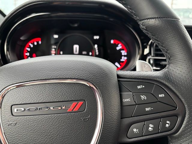 2025 Dodge Durango R/T Plus photo 26