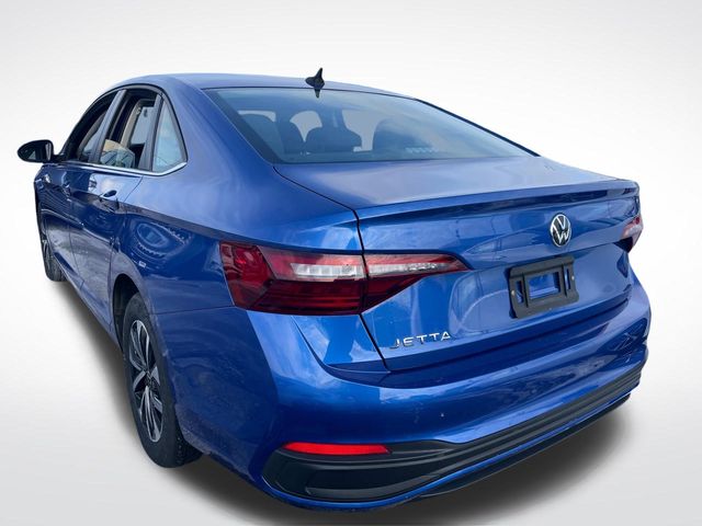 2022 Volkswagen Jetta 1.5T S photo 3