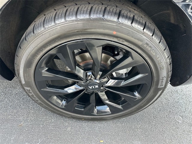 2021 Kia Sorento photo 27