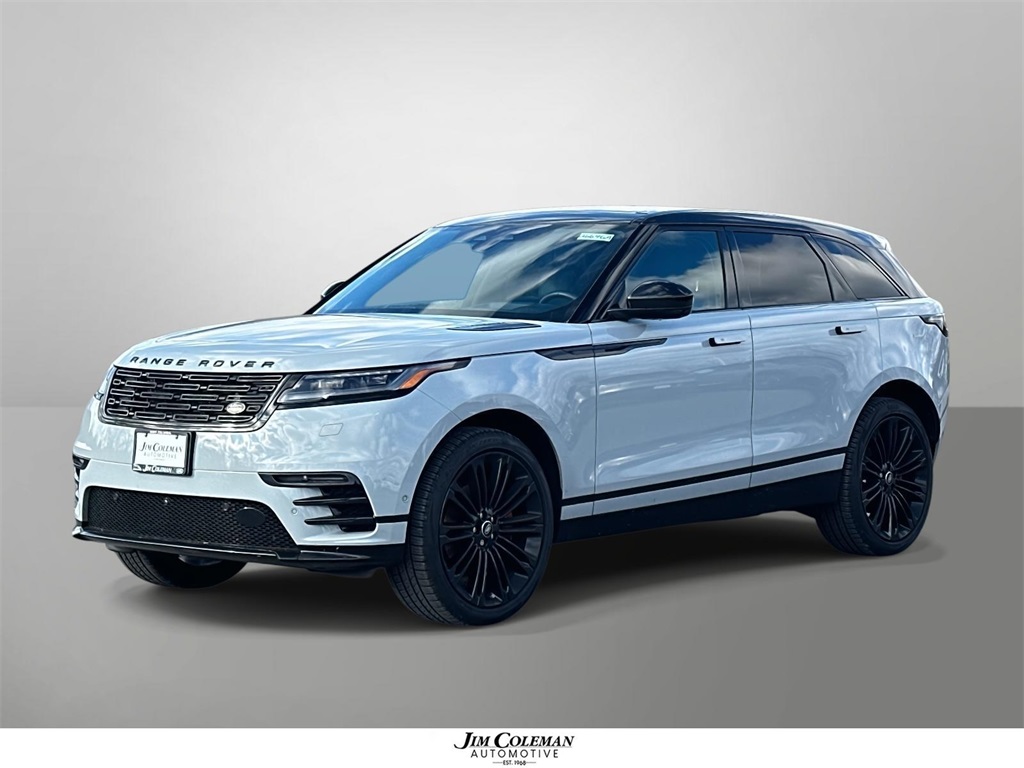 2024 Land Rover Range Rover Velar Dynamic SE's photo