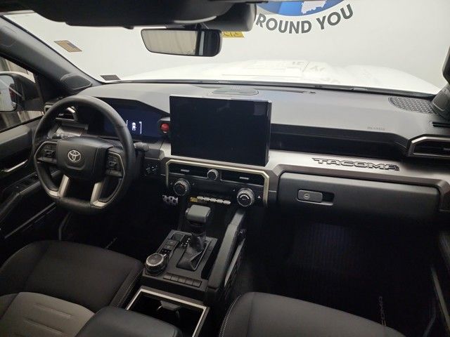 2024 Toyota Tacoma 4x4 Double Cab photo 19