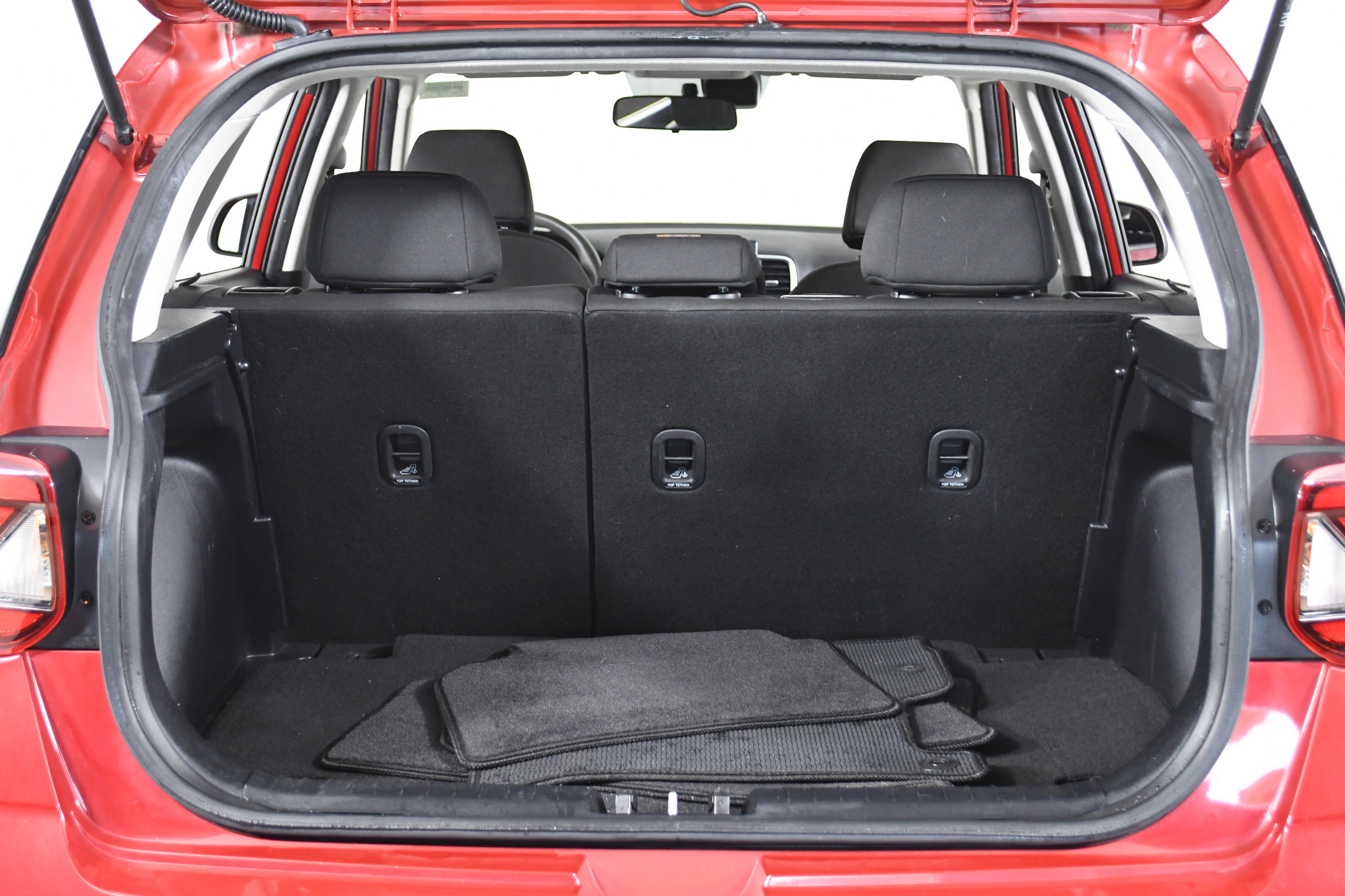 2022 Hyundai Venue SE photo 27