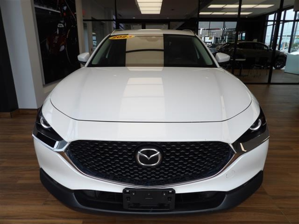 2023 Mazda CX-30 2.5 Select photo 3