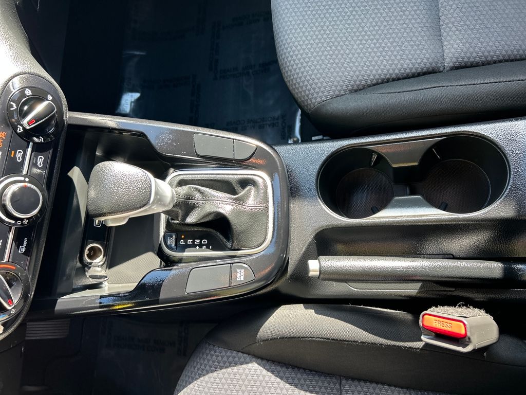 2023 Kia Soul LX photo 28