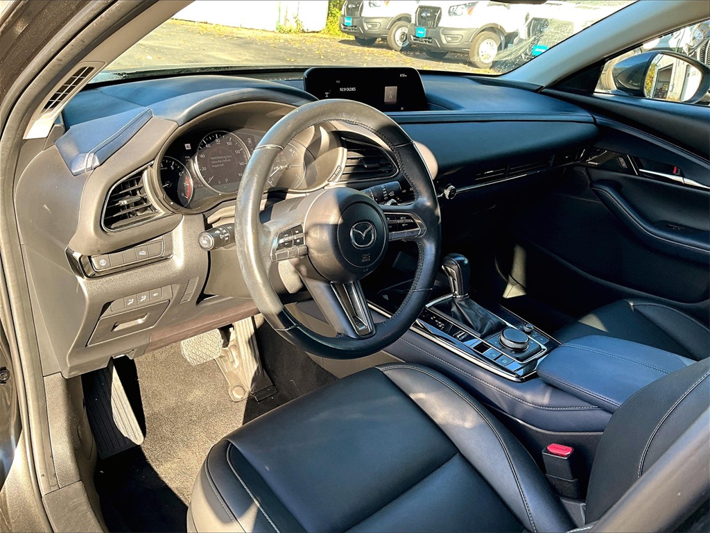 2020 Mazda CX-30 Preferred photo 8