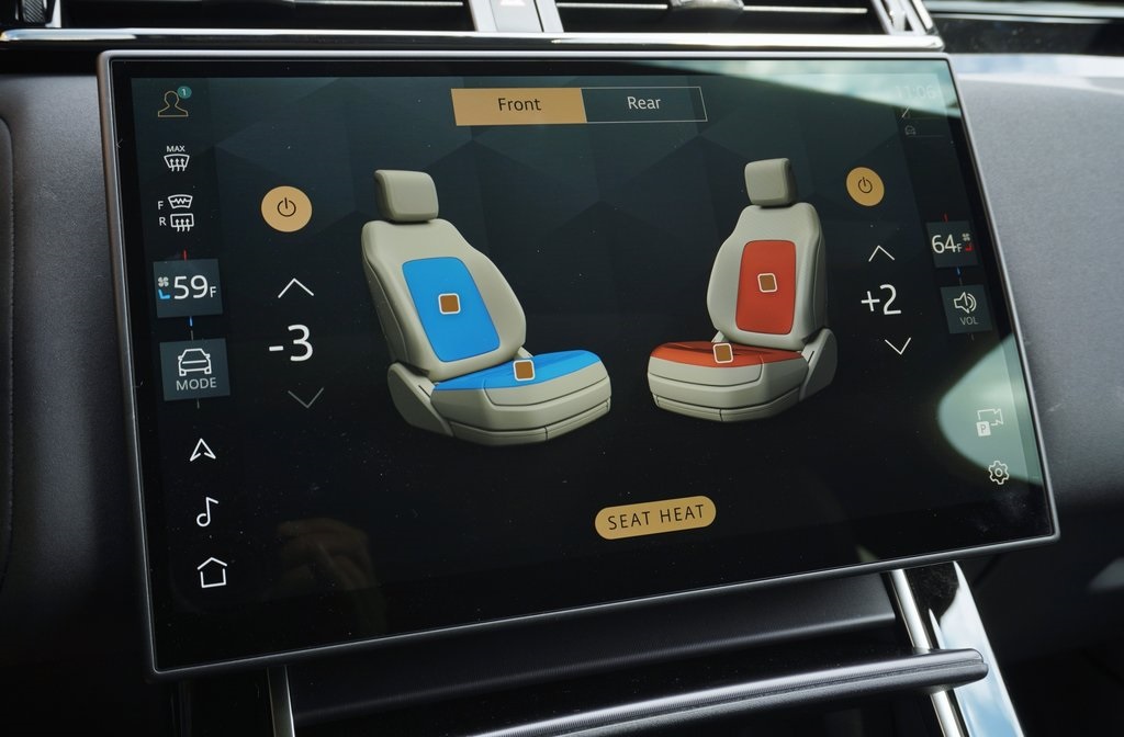 2026 LAND ROVER RANGE ROVER VELAR - Image 22