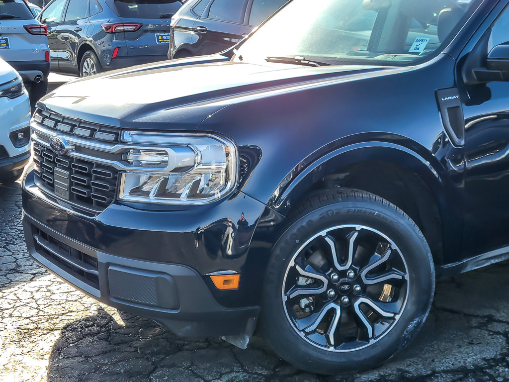 2022 FORD MAVERICK - Image 1