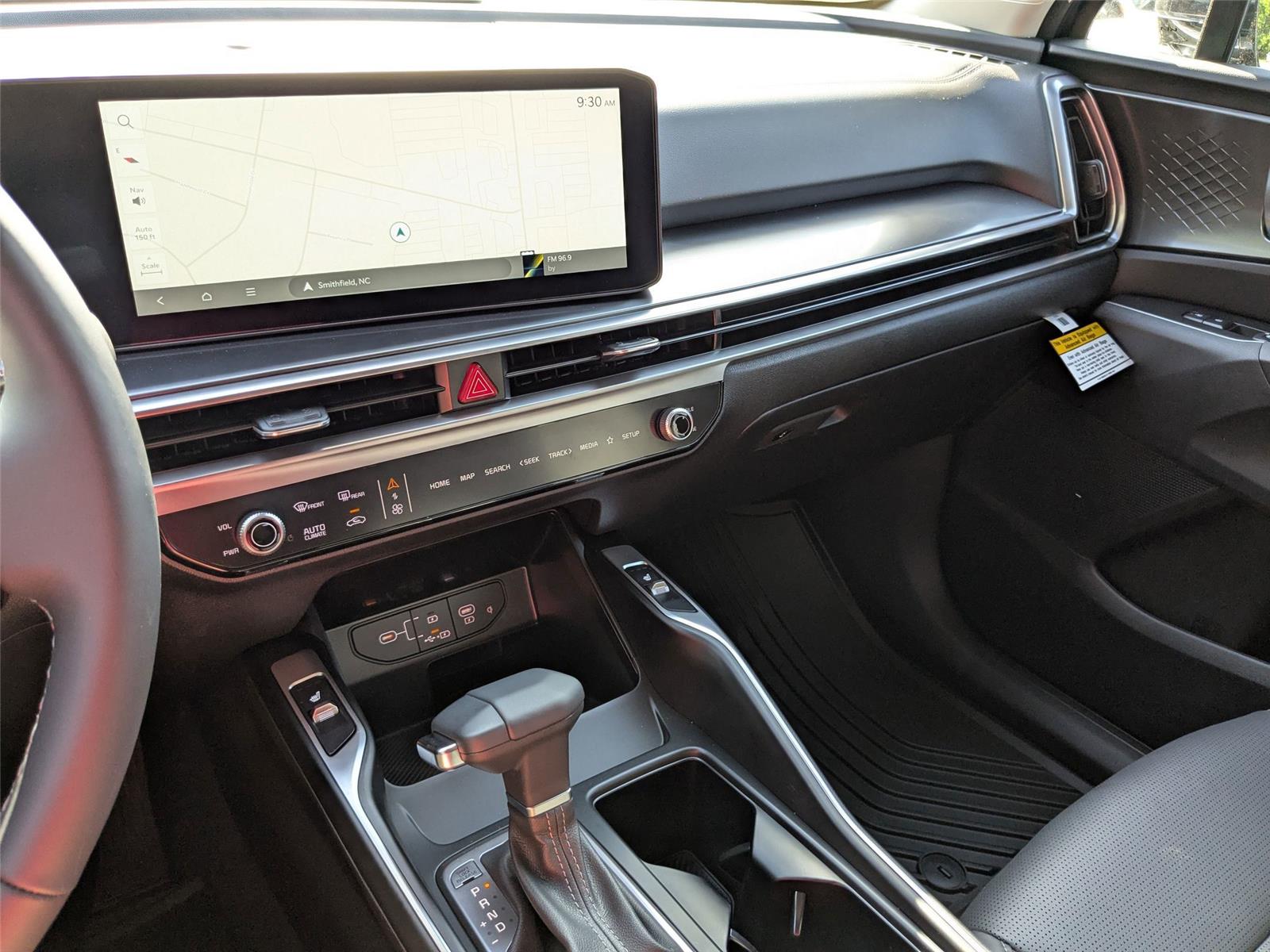 2025 Kia Sorento EX photo 20