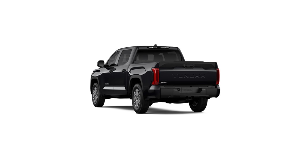 2026 Toyota Tundra SR5 CrewMax photo 23