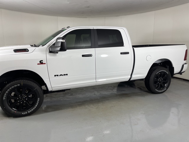2026 Ram 2500 Big Horn photo 5