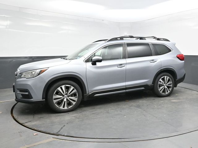 2019 Subaru Ascent Limited photo 2