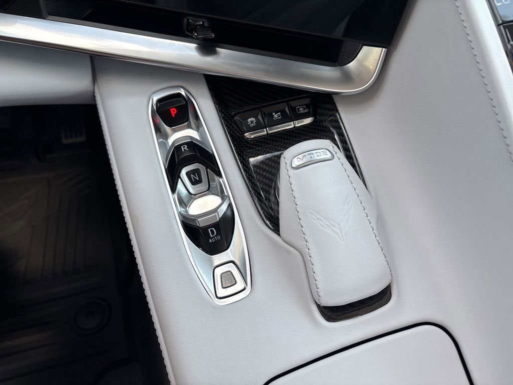 2024 Chevrolet Corvette Stingray 3LT photo 35