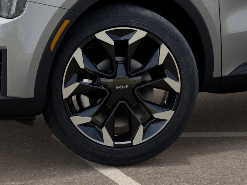 2026 Kia Sorento EX photo 4