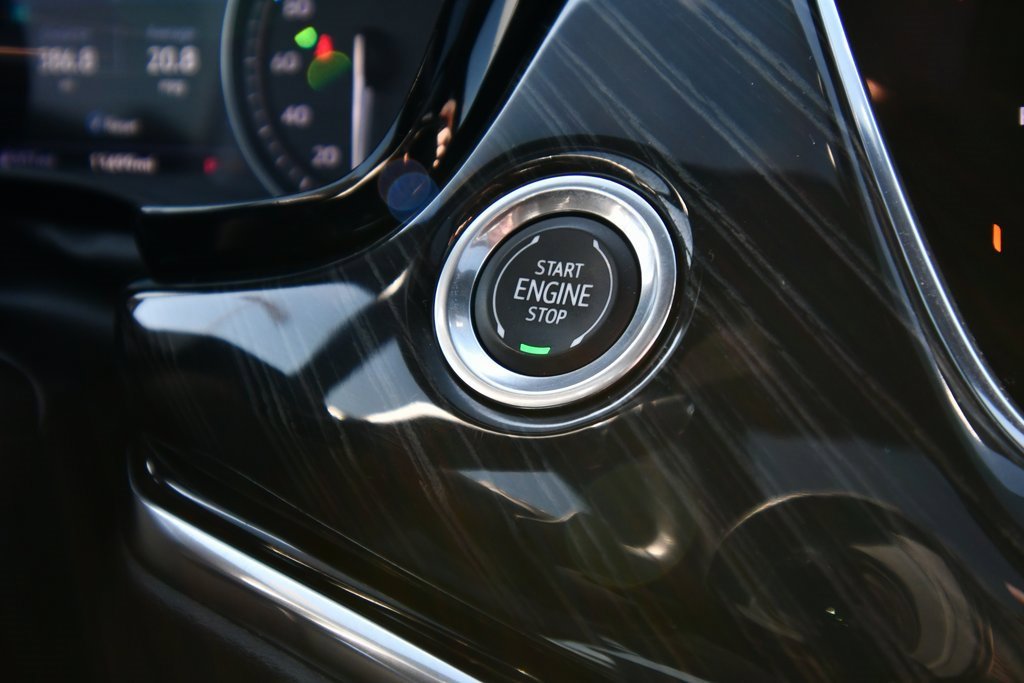 2023 Cadillac XT6 Premium Luxury photo 22
