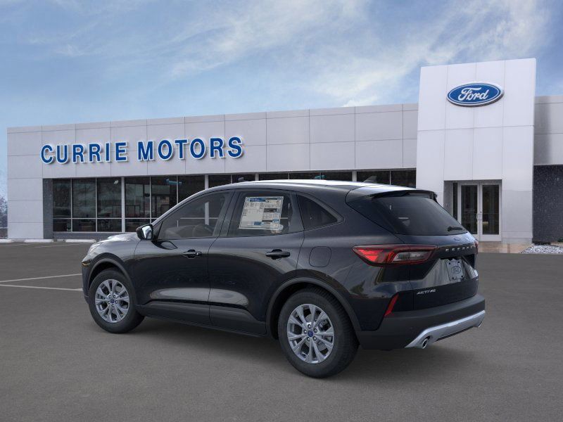 2026 FORD ESCAPE - Image 27
