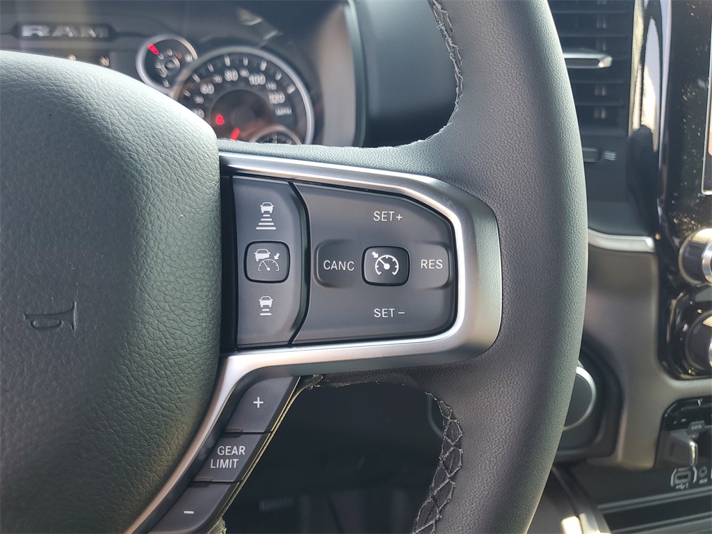 2025 Ram 1500 Big Horn Lone Star photo 12