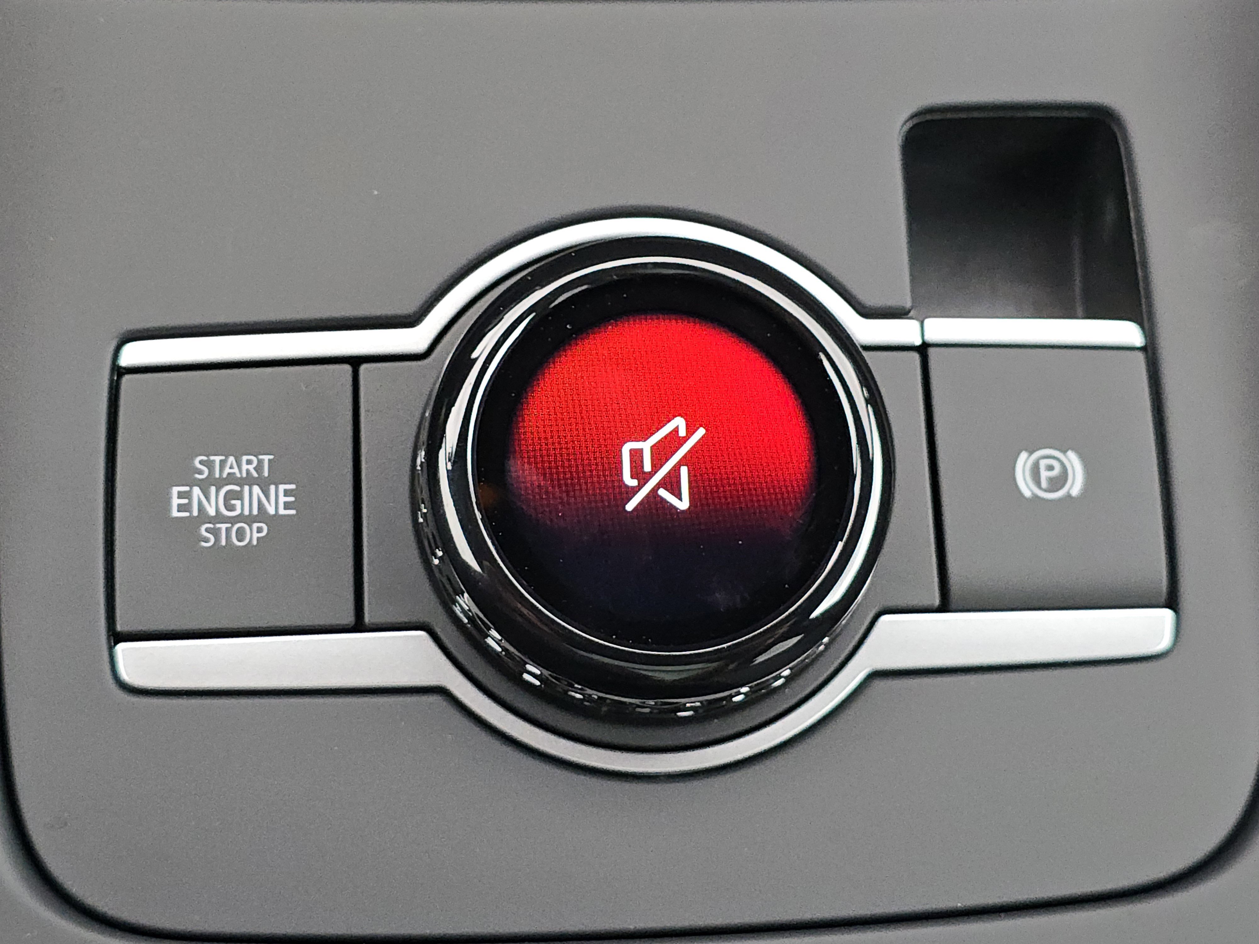 2025 Volkswagen Tiguan SE R-Line Black photo 4