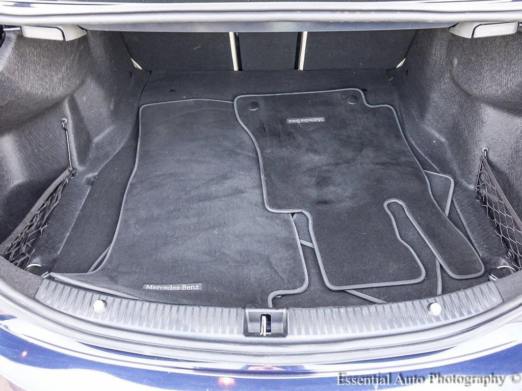 2019 MERCEDES-BENZ C-CLASS - Image 21