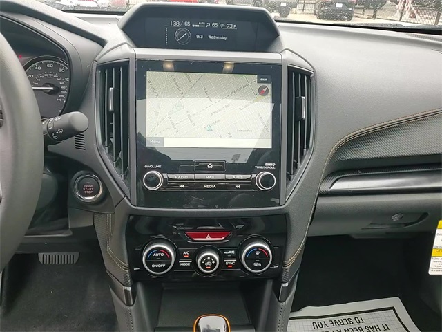 2024 Subaru Forester Wilderness photo 15