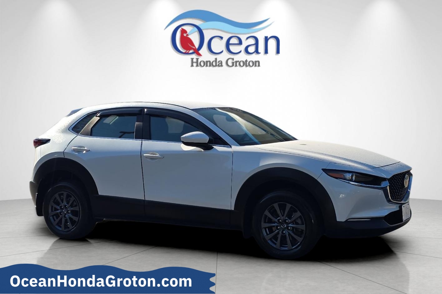 2023 Mazda CX-30