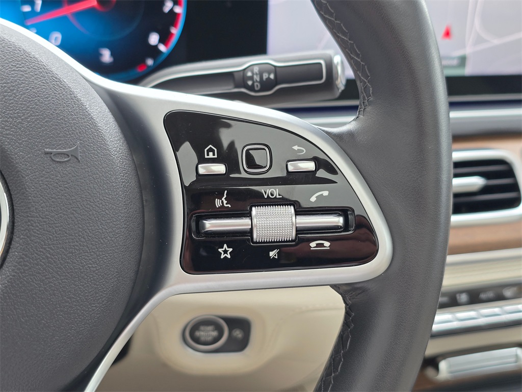 2020 Mercedes Benz GLE 350 4MATIC photo 18