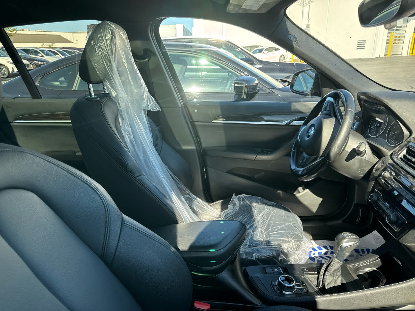 2018 Bmw X1 XDrive28i photo 6