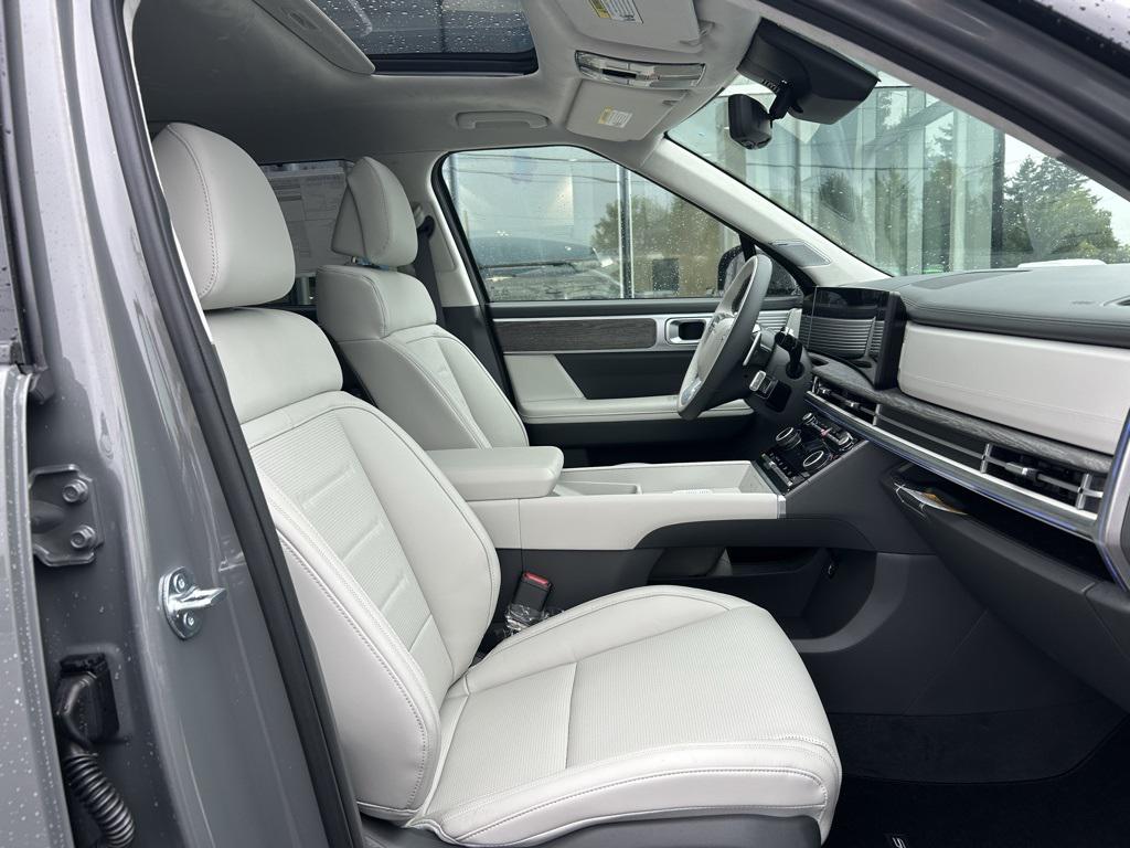 2026 Hyundai Santa Fe Calligraphy photo 23