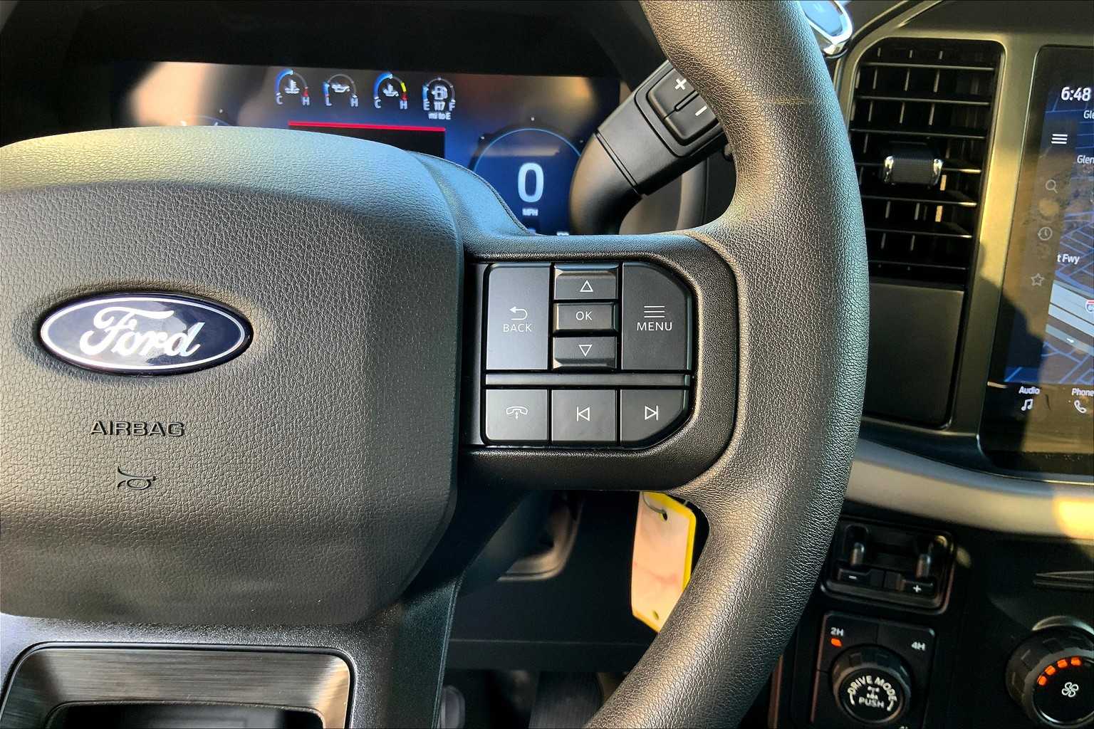 2024 Ford F-150 XL photo 23